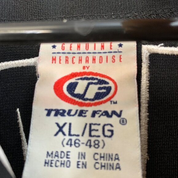 Vintage San Francisco Giants True Fan Jersey XL MLB Schmidt #29 - Picture 3 of 8